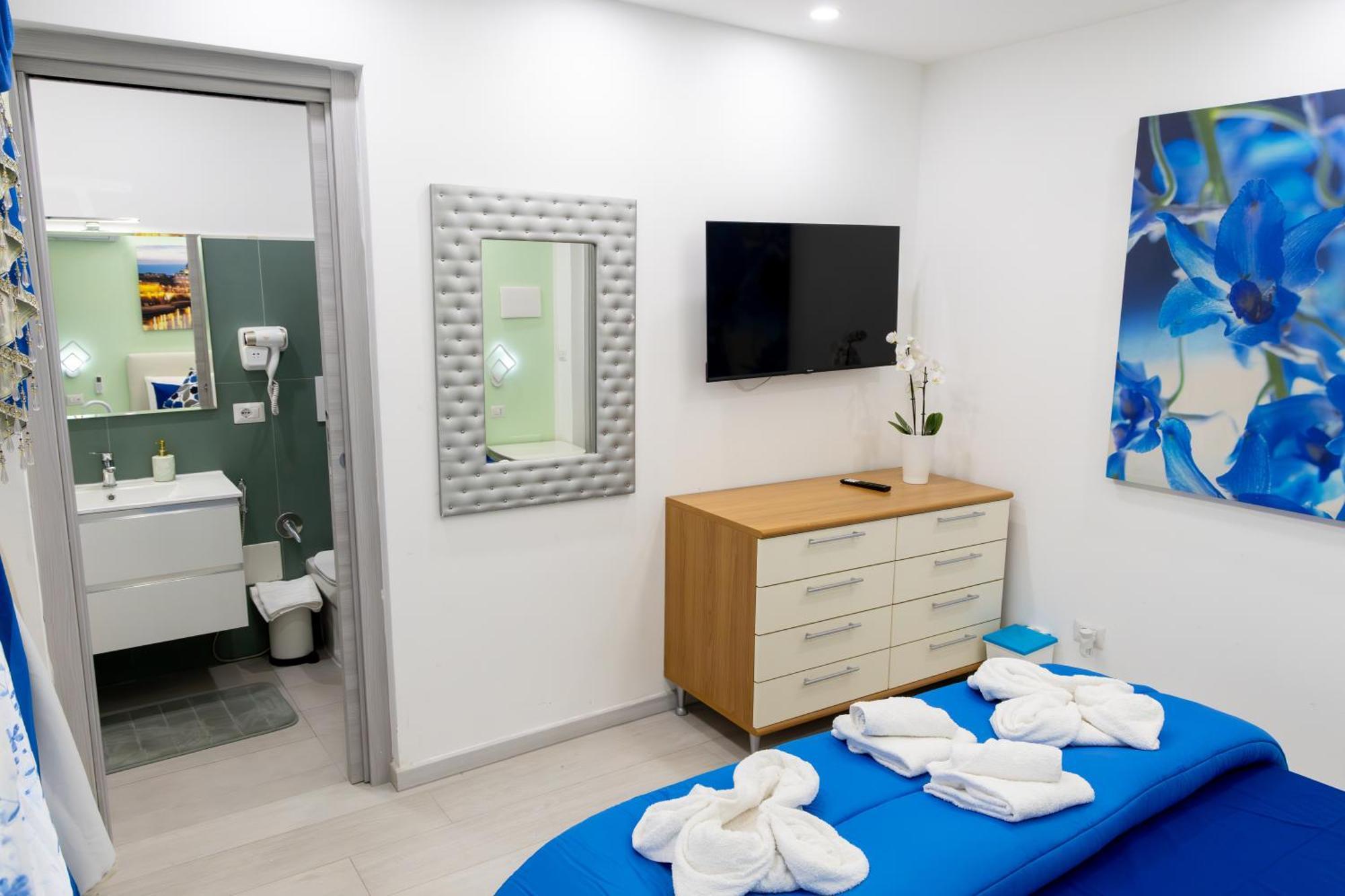 La Dolce Casa Bed & Breakfast Rom