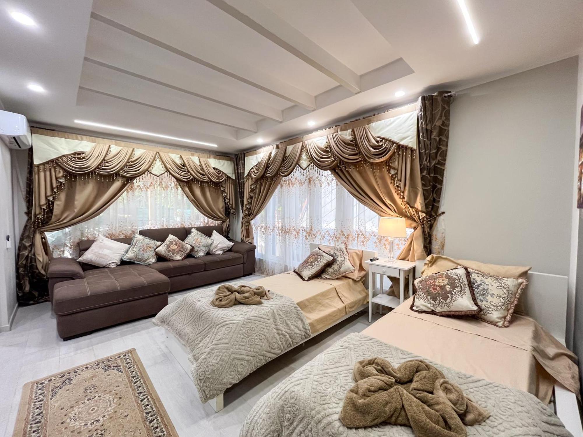 Bed & Breakfast La Dolce Casa Rom