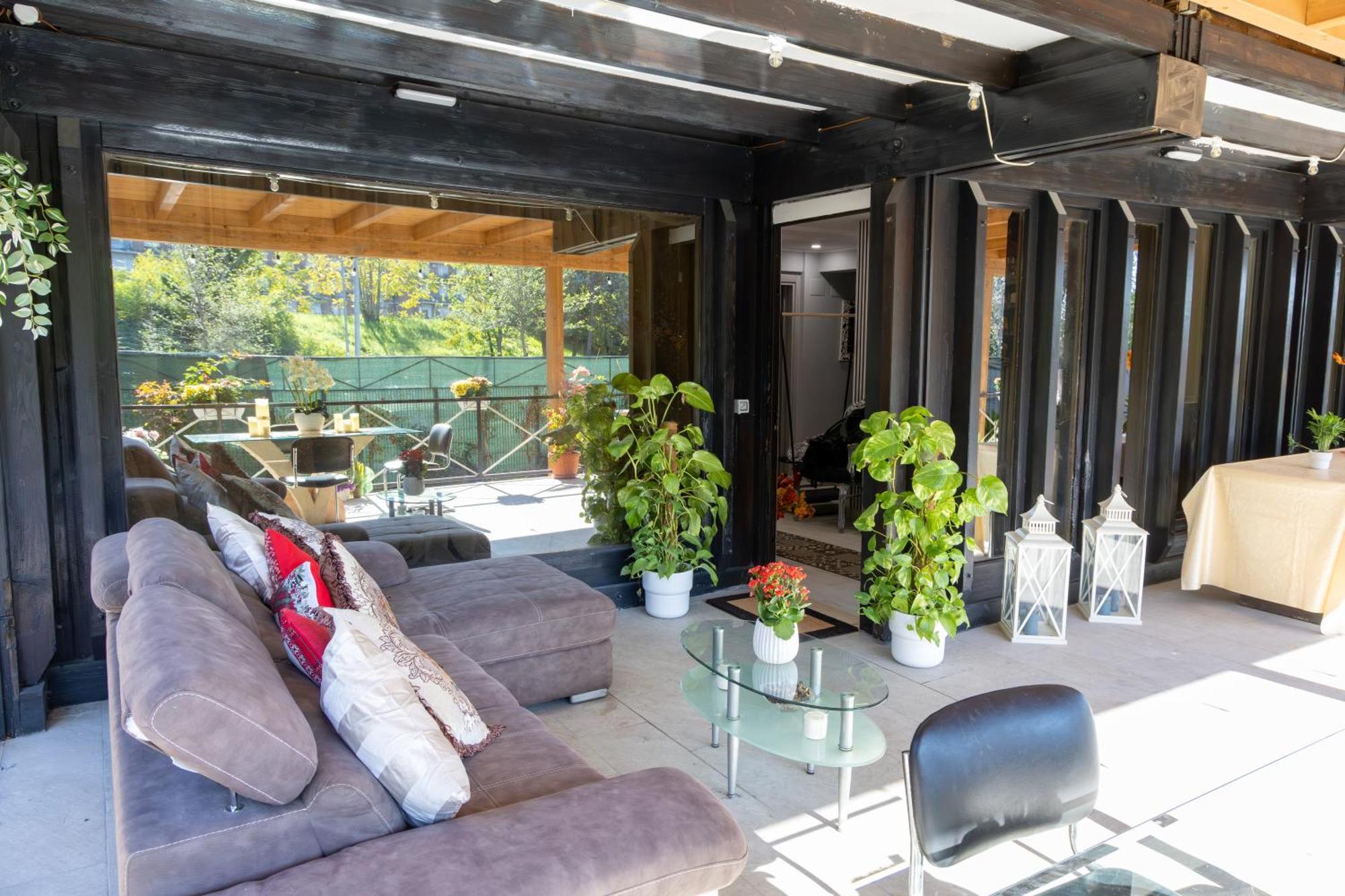 La Dolce Casa Bed & Breakfast Rom