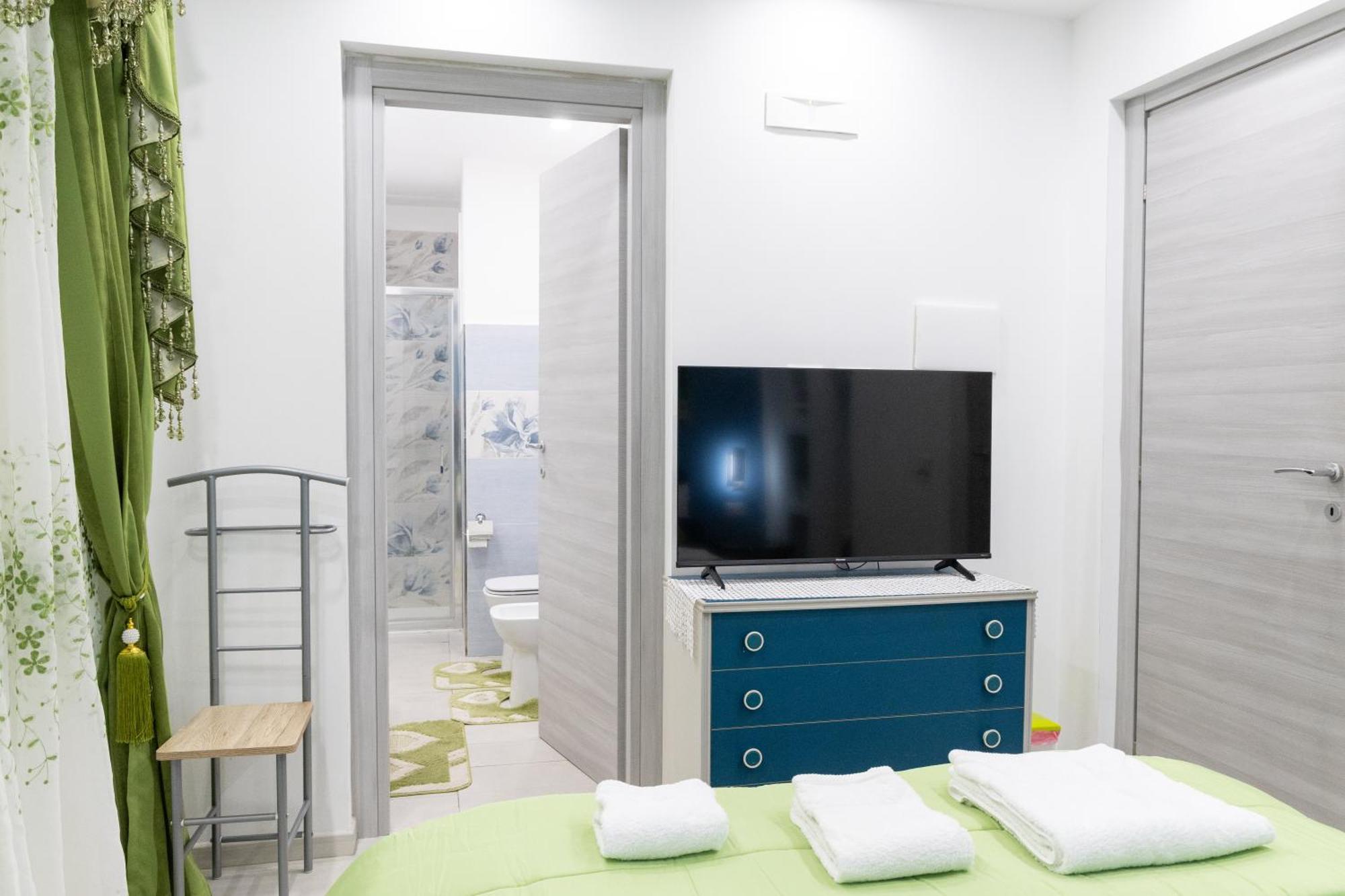 Bed & Breakfast La Dolce Casa Rom