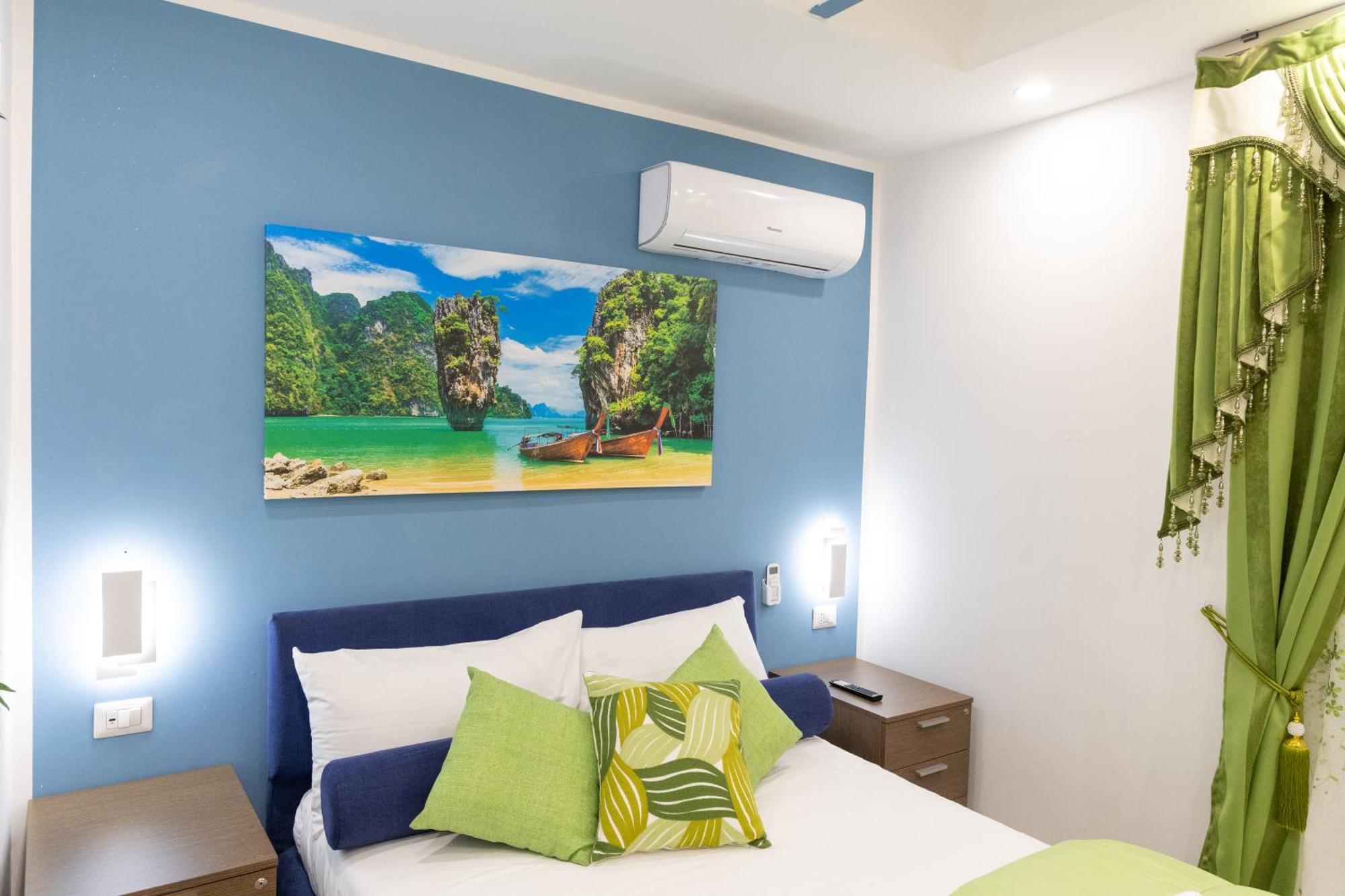 La Dolce Casa Bed & Breakfast Rom