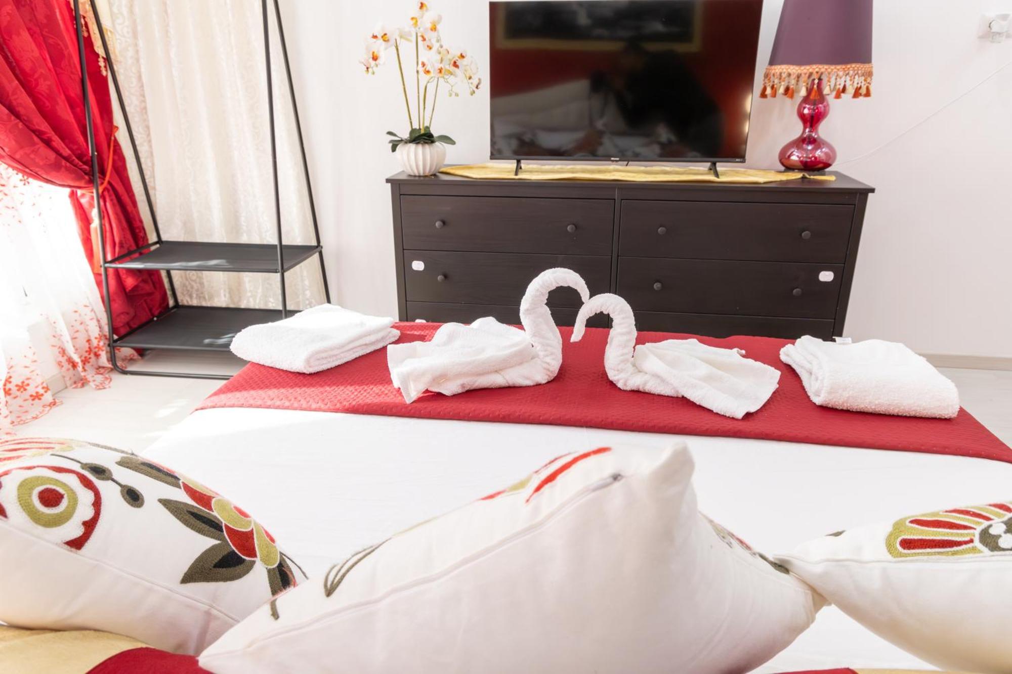 La Dolce Casa Bed & Breakfast Rom